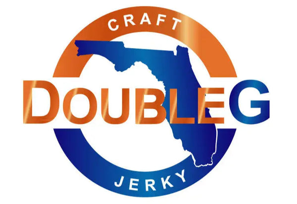 DoubleG Craft Jerky
