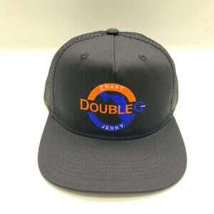 DoubleG Tournament Hat