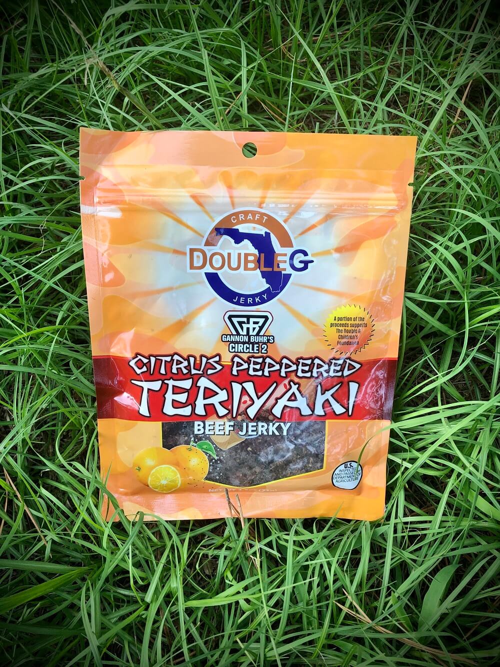 DoubleG Snacks - Trail Mix - 10 Ounce - DoubleG Craft Jerky